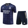 Maillot de Supporter Real Madrid Pre-Match 2024-25 Pour Enfant